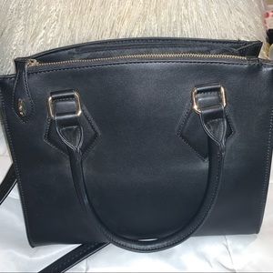 🖤Black Small Satchel Handbag/Shoulderbag🖤